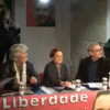 Acto pola liberdade de Arnaldo Otegi en Vigo