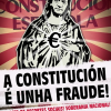 Este 6D mobilización de Causa Galiza por un novo marco de soberanía política e económica