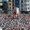 A FPG coa revolta popular de Turquía
