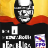 Pola República Galega!