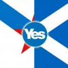 Todo o noso apoio a Escocia e á súa independencia